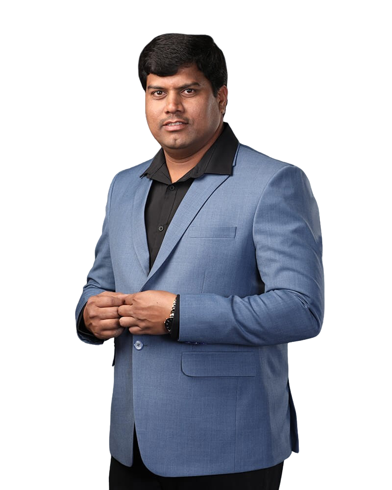 Shaik Akbar